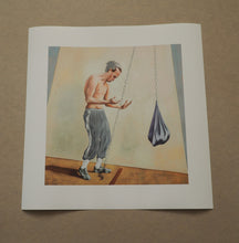 Lade das Bild in den Galerie-Viewer, Fine-Art-Print "APORIA-2" von Stefan Stichler; Sondergröße