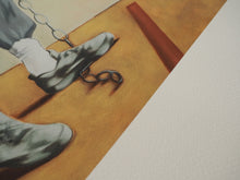 Lade das Bild in den Galerie-Viewer, Fine-Art-Print "APORIA-2" von Stefan Stichler; Sondergröße