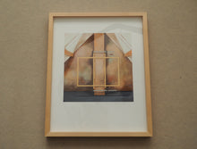 Lade das Bild in den Galerie-Viewer, Kunstdruck / Fine-Art-Print "STUDIO" von Stefan Stichler