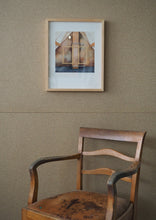 Lade das Bild in den Galerie-Viewer, Kunstdruck / Fine-Art-Print "STUDIO" von Stefan Stichler