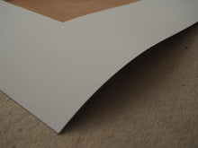 Lade das Bild in den Galerie-Viewer, Fine-Art-Print "lange Bank" von Stefan Stichler; Sondergröße