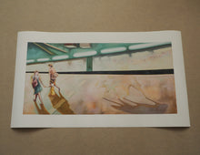 Lade das Bild in den Galerie-Viewer, Fine-Art-Print "Umgebung" von Stefan Stichler, Sondergröße